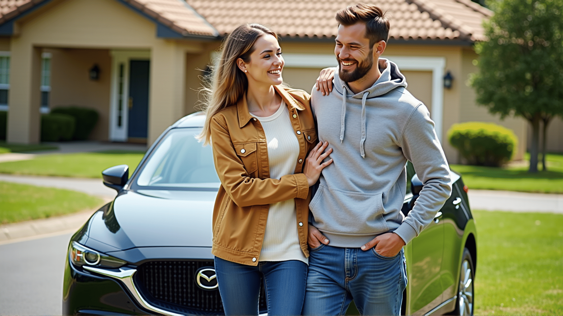 Vehicle loans at True North FCU